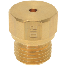  GÁZFÚVÓKA M10x1 ø 2.10 mm beépíthető gépek kiegészítői