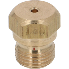  GÁZFÚVÓKA M8x1 ø 1.40 mm beépíthető gépek kiegészítői