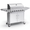  Gázgrill CATTARA 99BB006 Manhattan