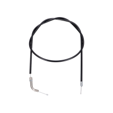  Gázpedál kábel Schmitt Premium 1-A minőség Puch Maxi MKII-hez egyéb motorkerékpár alkatrész
