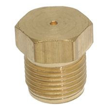  GÁZSUGÁR M12X1 ø 1.35 mm beépíthető gépek kiegészítői
