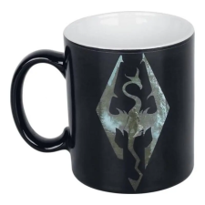 GB eye Bögre Skyrim - Sárkány szimbólum, változó bögrék, csészék