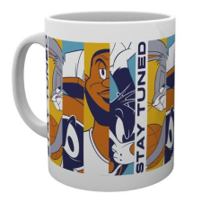 GB eye Looney Tunes - Space Jam bögre bögrék, csészék