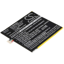  GB-S02-3555A2-0200 Akkumulátor 4400 mAh egyéb notebook akkumulátor