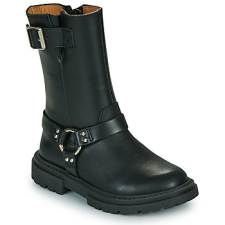 GBB Balerina cipők / babák CREATIF Fekete 36 gyerek cipő