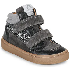 GBB Balerina cipők / babák DOMINANT TWIST Fekete 35
