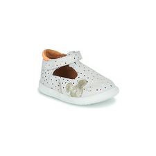 GBB Balerina cipők / babák MISSY Fehér 21 gyerek cipő
