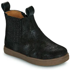 GBB Csizmák BRILLANT Fekete 30