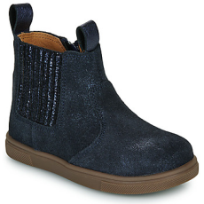 GBB Csizmák BRILLANT Kék 34