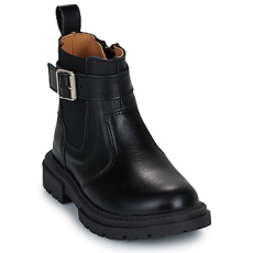 GBB Csizmák DIRECT Fekete 38