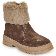 GBB Csizmák DOUILLET Barna 37