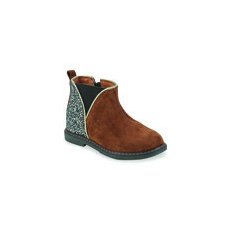 GBB Csizmák LANETTE Barna 30