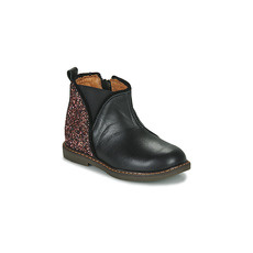 GBB Csizmák LANETTE Fekete 32
