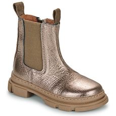 GBB Csizmák ONDINA Arany 37