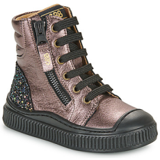 GBB Csizmák TREGIS Lila 30