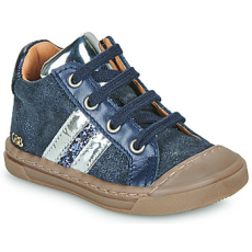 GBB Magas szárú edzőcipők ADMIRABLE TWIST Kék 25