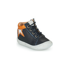 GBB Magas szárú edzőcipők AGONINO Kék 22 gyerek cipő