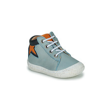GBB Magas szárú edzőcipők AGONINO Kék 23 gyerek cipő
