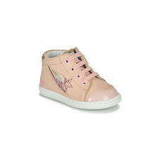 GBB Magas szárú edzőcipők ALENA Rózsaszín 25 gyerek cipő