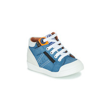 GBB Magas szárú edzőcipők ANATOLE Kék 23 gyerek cipő