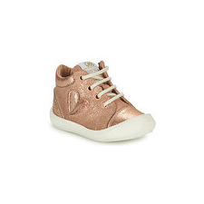 GBB Magas szárú edzőcipők AURELIA Rózsaszín 18 gyerek cipő