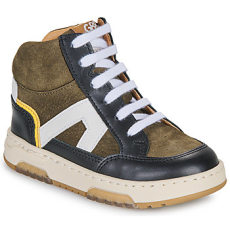 GBB Magas szárú edzőcipők BAVARD Sokszínű 36