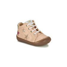 GBB Magas szárú edzőcipők BECKIE Rózsaszín 24 gyerek cipő
