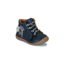 GBB Magas szárú edzőcipők BICHETTE Kék 18 gyerek cipő