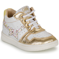 GBB Magas szárú edzőcipők BOUBI Fehér 24 gyerek cipő