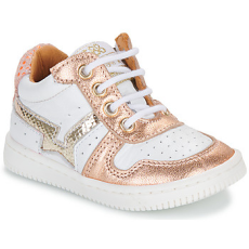 GBB Magas szárú edzőcipők BOUBI FLEX Fehér 23