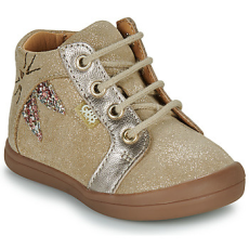 GBB Magas szárú edzőcipők CHOUGA Bézs 20