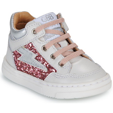 GBB Magas szárú edzőcipők DALILA Fehér 24