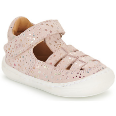 GBB Magas szárú edzőcipők DANAE FLEX Rózsaszín 25