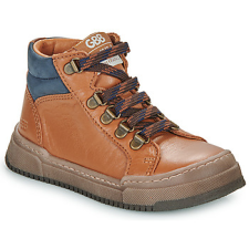 GBB Magas szárú edzőcipők DAVI Barna 33 gyerek cipő