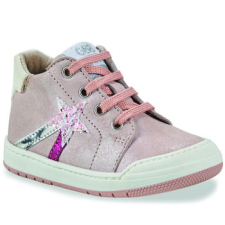 GBB Magas szárú edzőcipők DESIREE Rózsaszín 23 gyerek cipő