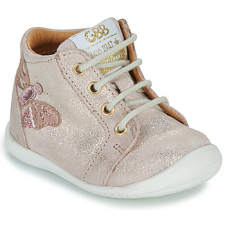 GBB Magas szárú edzőcipők DORE Lila 19 gyerek cipő