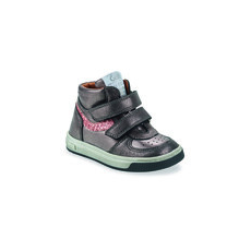 GBB Magas szárú edzőcipők ERMELIE Fekete 20