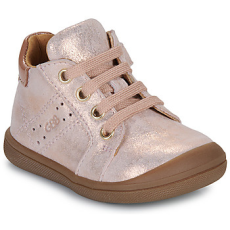 GBB Magas szárú edzőcipők ESSENTIEL Rózsaszín 19