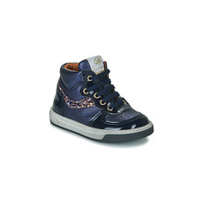 GBB Magas szárú edzőcipők EUDOLINE Kék 22 gyerek cipő