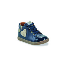 GBB Magas szárú edzőcipők EULALIE Kék 27 gyerek cipő