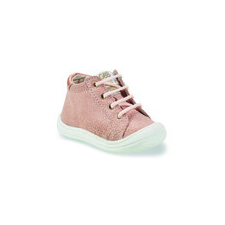 GBB Magas szárú edzőcipők FLEXOO BABY Rózsaszín 18 gyerek cipő
