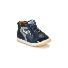 GBB Magas szárú edzőcipők FOUDRE Tengerész 23