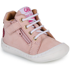 GBB Magas szárú edzőcipők FRUITE Rózsaszín 25 gyerek cipő