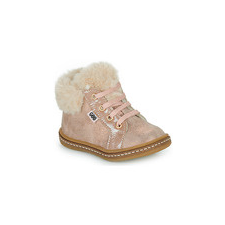 GBB Magas szárú edzőcipők JUNA Rózsaszín 28 gyerek cipő