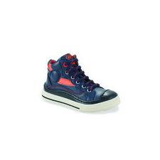 GBB Magas szárú edzőcipők LAGO Kék 36 gyerek cipő