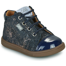 GBB Magas szárú edzőcipők MARIA Kék 25 gyerek cipő