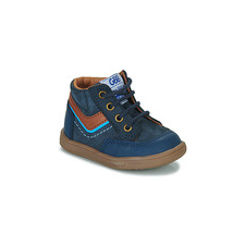 GBB Magas szárú edzőcipők MIRAGE Kék 19 gyerek cipő