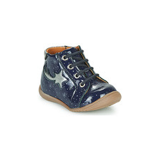 GBB Magas szárú edzőcipők POMME Kék 23 gyerek cipő