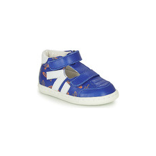GBB Magas szárú edzőcipők SAMBO Kék 24 gyerek cipő