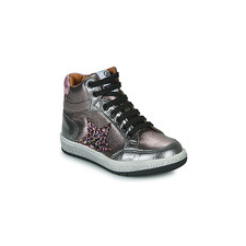 GBB Magas szárú edzőcipők SEPHY Fekete 31 gyerek cipő